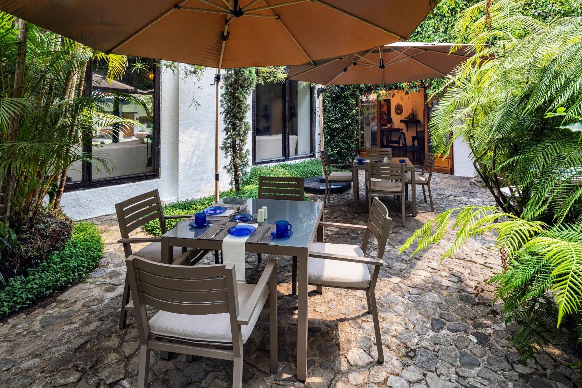 אנטיגואה גואטמלה Las Cruces Boutique Hotel מראה חיצוני תמונה