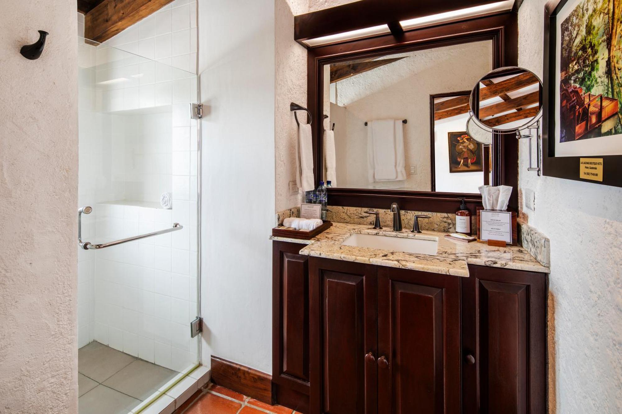 אנטיגואה גואטמלה Las Cruces Boutique Hotel מראה חיצוני תמונה